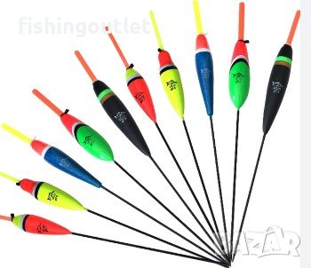 ТОП въдица болонеза Okinwa Competition 5 и 6мт с подарък корда и плувки, снимка 15 - Въдици - 43864381