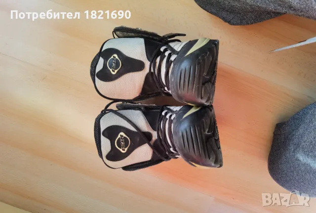 Обувки за сноуборд, снимка 2 - Зимни спортове - 48230695
