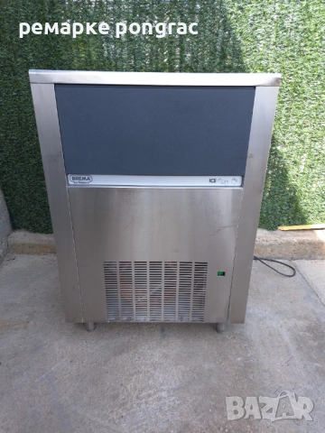 Професионален Ледогенератор HOSHIZAKI, снимка 15 - Обзавеждане за заведение - 52290914