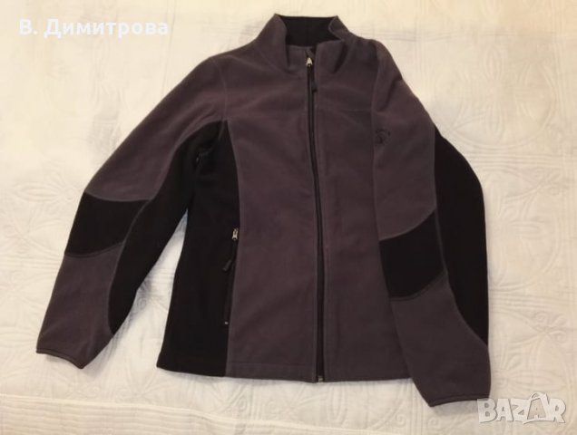 2 броя Outdoor якета- размер M/L, снимка 3 - Якета - 34748656