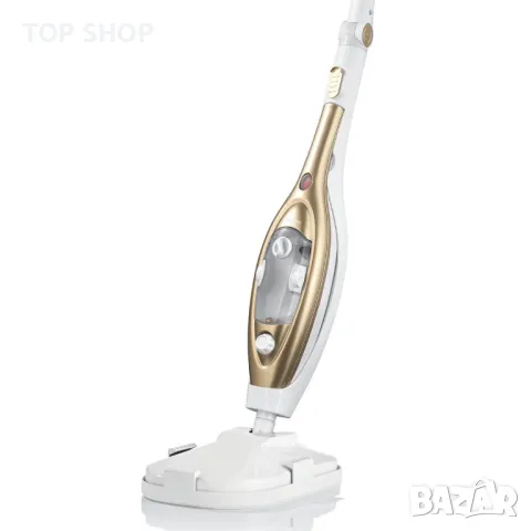 Парочистачка с вибрации от MAXXMEE, снимка 3 - Парочистачки и Водоструйки - 48623681