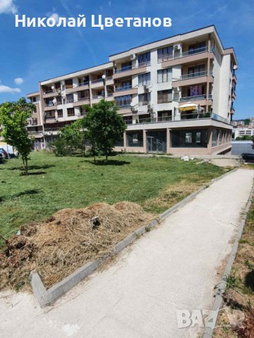 Отдавам под наем търговска площ магазин, снимка 3 - Магазини - 36823106