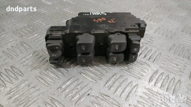 Панел бутони Volvo S80 2002г.	