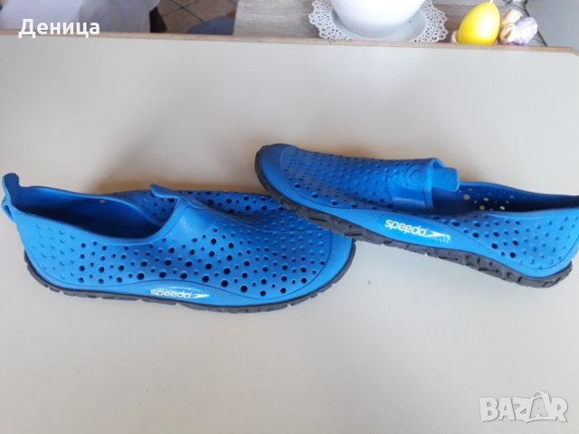 Намалени сандали NIKE ;SPEEDO, снимка 4 - Детски сандали и чехли - 25125681