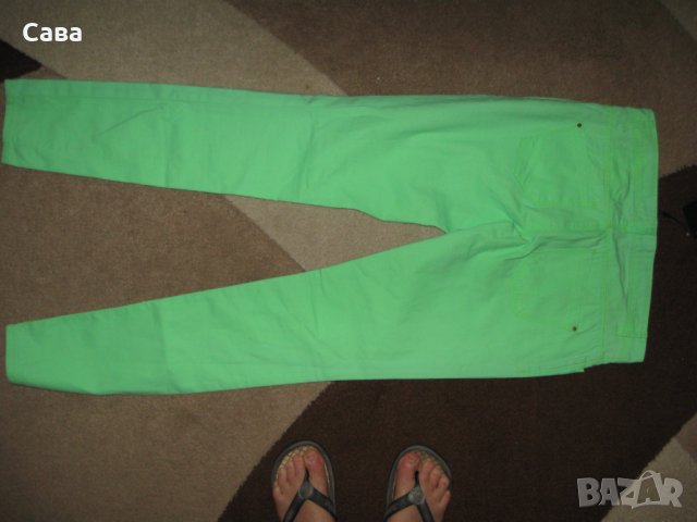 Летни дънки MANGO, ONLY   дамски,М, снимка 8 - Дънки - 33325610