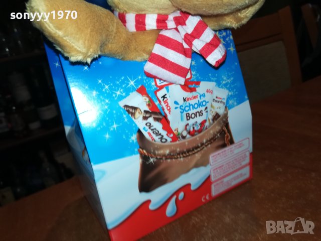 КОЛЕКЦИЯ КИНДЕР КУКЛИ 2412231905, снимка 3 - Колекции - 43536777