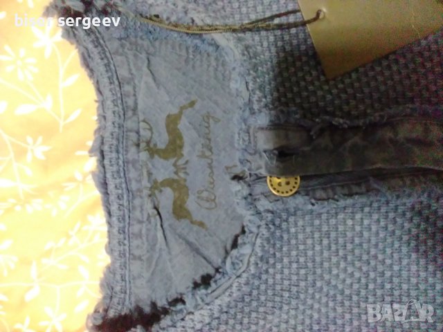 мъжка жилетка, снимка 7 - Пуловери - 38272449