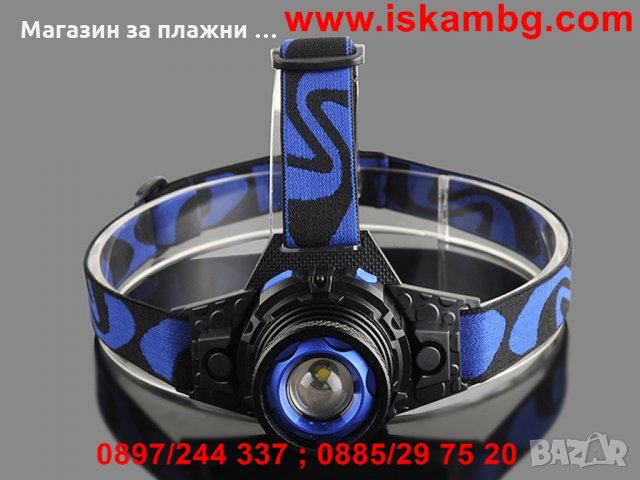 Челник 6816 - Акумулаторна батерия, снимка 2 - Други стоки за дома - 28473436