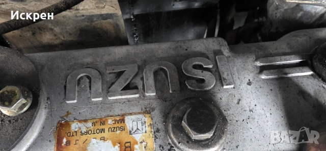 Caterpillar 5т. , снимка 5 - Индустриална техника - 53217283