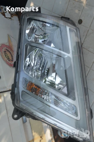 ОРИГИНАЛЕН ДЕСЕН ФАР ЗА ВОЛВО 2015-2019, VOLVO 2015-2019