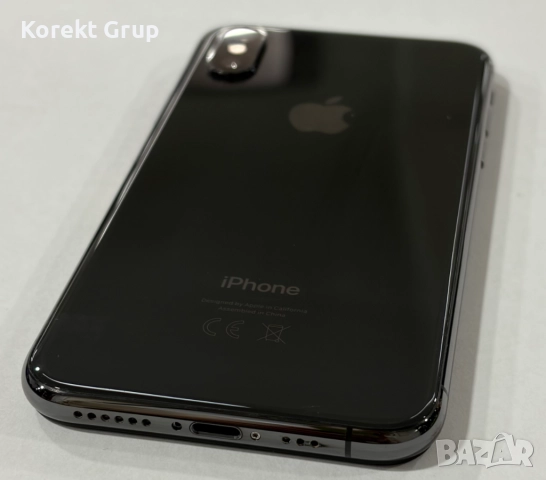 Iphone XS 64gb, снимка 9 - Apple iPhone - 52676416