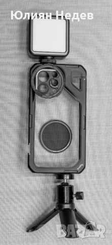 Продавам iPhone 15 Pro Max, снимка 4 - Apple iPhone - 53077487