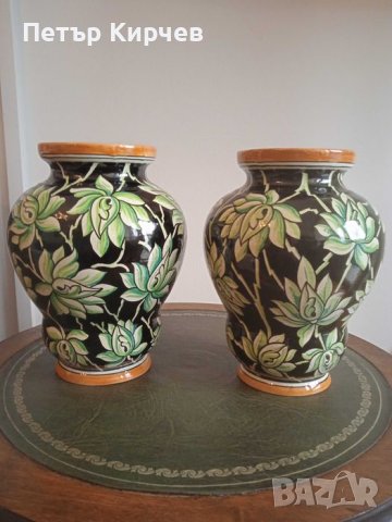 Комплект Вази