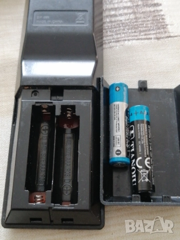 Дистанционно за телевизор SONY, снимка 3 - Дистанционни - 51711321