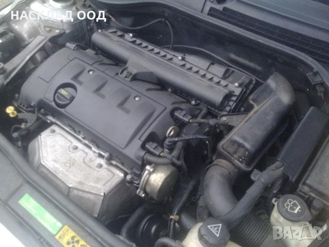 Mini One / Мини Уан 1.6i 16V 2008 г., снимка 6 - Автомобили и джипове - 32765886