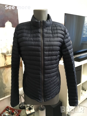 COLMAR дамско яке с къши пух S, снимка 12 - Якета - 52795425