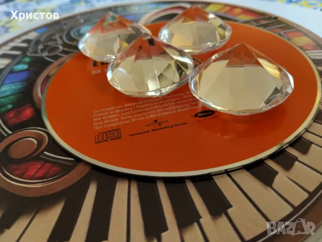 PRISMA, снимка 6 - Други - 50318658