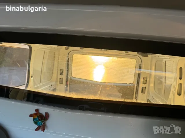 Opel Vivaro Опел Виваро, снимка 10 - Бусове и автобуси - 50234457