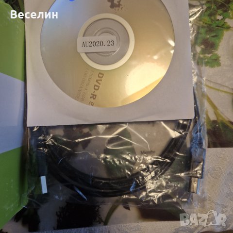 Диагностика Delphi 100251 с достъп през кабел/Bluetooth , снимка 2 - Аксесоари и консумативи - 39453239