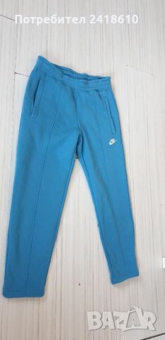 Nike Cropped Pant Mens Size S ОРИГИНАЛ! Мъжко Долнище!, снимка 13 - Спортни дрехи, екипи - 35559859