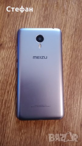 Meizu M1 Metal, Мейзу М1 Метал, цял или на части, снимка 2 - Meizu - 28246257