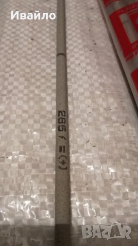 Медни електроди - Производител CASTOLIN Швейцария , снимка 4 - Други инструменти - 27594944