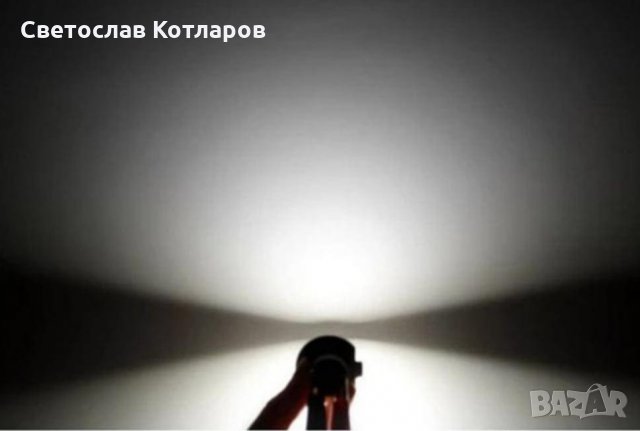 крушка диодна Н7 Н4 , снимка 3 - Аксесоари и консумативи - 32486854