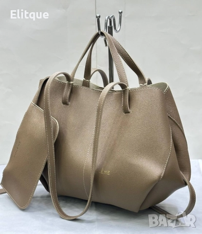 чанти polene, снимка 8 - Чанти - 52550911