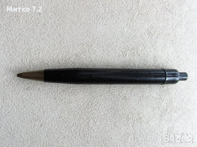 стар руски автоматичен молив, снимка 2 - Антикварни и старинни предмети - 28164192