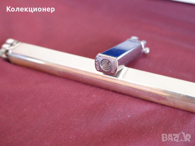 Комплект запалки Hadson, снимка 4 - Колекции - 32308893