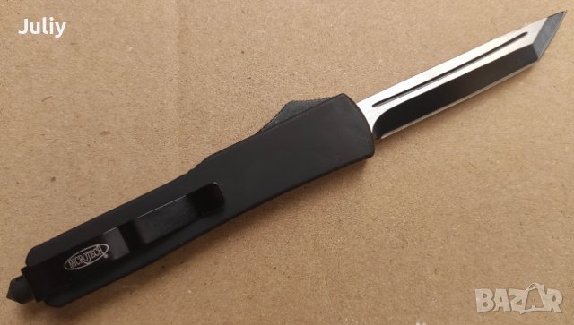 Автоматичен нож Microtech ultratech / 4 модела /, снимка 5 - Ножове - 37615412