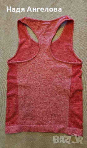 Дамски потник My protein - 22 лв., снимка 4 - Спортна екипировка - 50967650