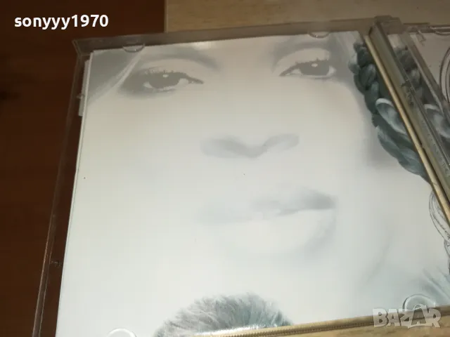 MARY J BLIGE-ORIGINAL CD 2203251946, снимка 13 - CD дискове - 49599177