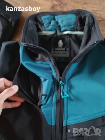 Mascot ADVANCED Jacket - работно стреч яке М, снимка 2 - Якета - 50351778