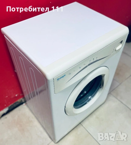 Пералня Snaige, снимка 7 - Перални - 53286671