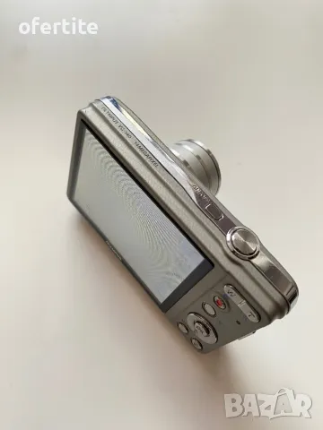 ✅ Olympus 🔝 VG 140, снимка 4 - Фотоапарати - 49439383