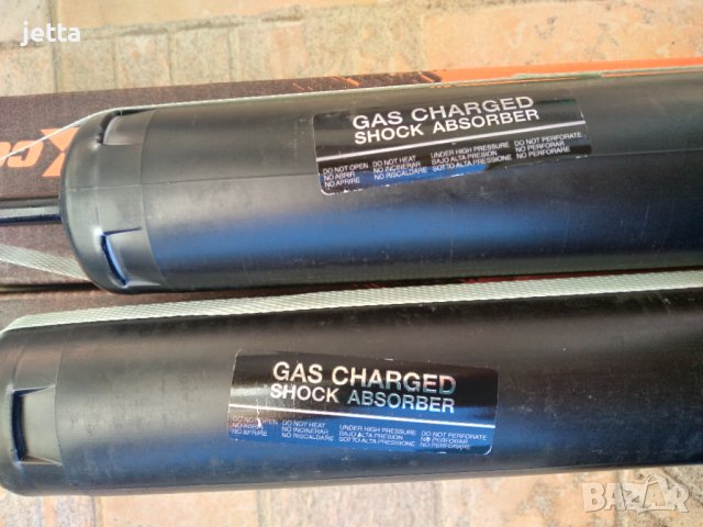 Задни амортисьори за Рено 19, снимка 2 - Части - 43382208