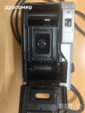 KONICA Z-up 120 VP, снимка 8 - Фотоапарати - 48583880