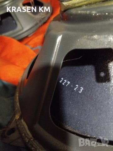 ARCUS.БАСИ.., снимка 6 - Тонколони - 52329384