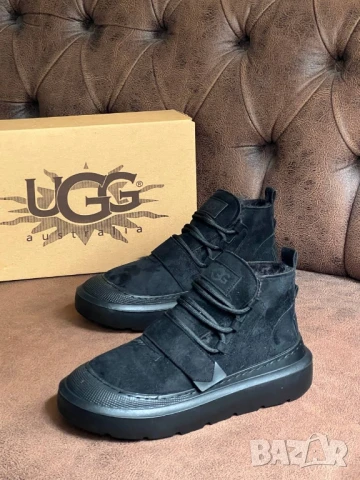 дамски боти UGG , снимка 2 - Дамски боти - 50714212