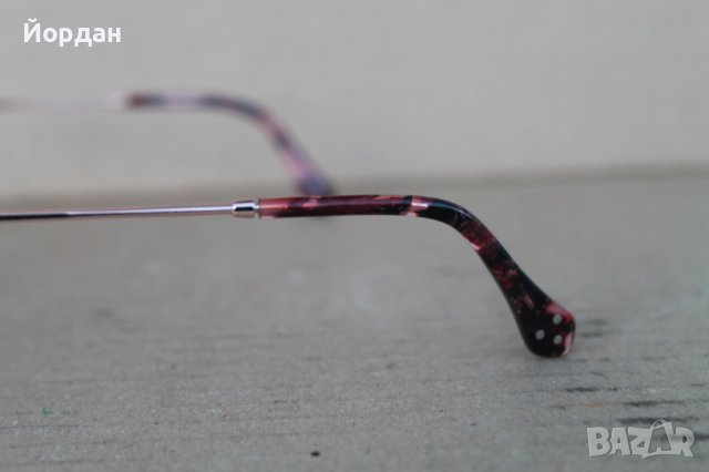 Очила ''Farhart'' лимитирана серия Olsol'', снимка 5 - Слънчеви и диоптрични очила - 43559867
