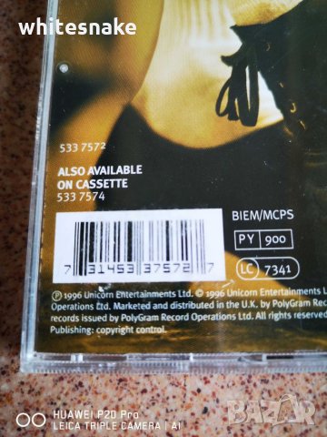 Michael Flatley'S LORD OF THE DANCE * CD, снимка 7 - CD дискове - 28481586