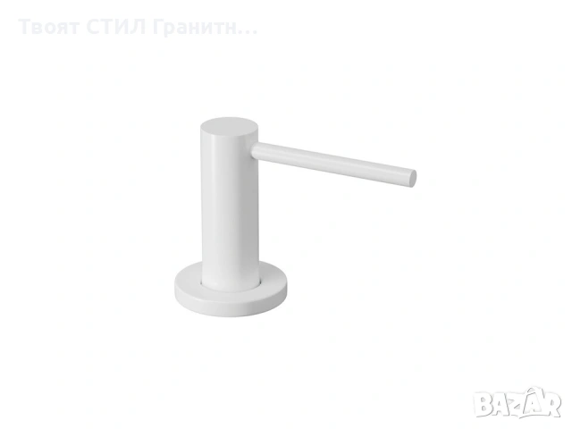 СМЕСИТЕЛ С ИЗТЕГЛЯЩ СЕ ЧУЧУР – ВЕДНЪЖ ПОЛЗВАШ, ПОВЕЧЕ НЕ СЕ ВРЪЩАШ НАЗАД!, снимка 7 - Смесители - 53255158