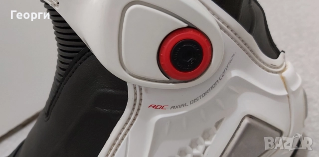 Dainese Torque Pro Out N°41 , снимка 8 - Аксесоари и консумативи - 52770930