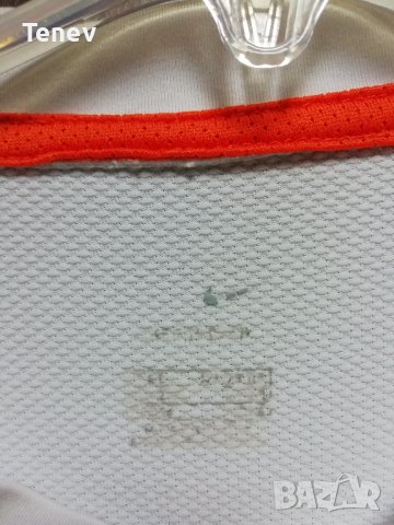 Netherland Nike Нидерландия оригинална футболна тениска фланелка Холандия , снимка 7 - Тениски - 40027300