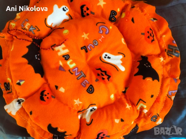 Легло за кучето и котки