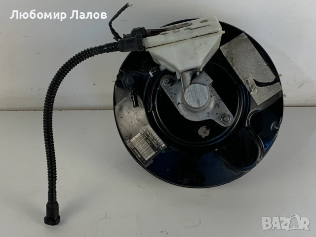 Серво спирачки Пежо Peugeot 3008 5008 (09-17)г. 9682650980, снимка 2 - Части - 50591247