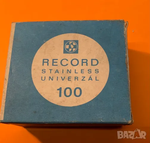 Игли За Ветеринарни Спринцовки От Неръждаема Стомана  6x40, снимка 6 - Ветеринари и услуги - 47826629