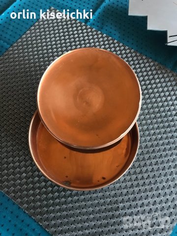 Кутия Ретро Г, снимка 7 - Декорация за дома - 33294341