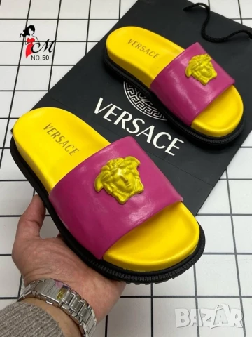 чехли versace , снимка 7 - Чехли - 51011800